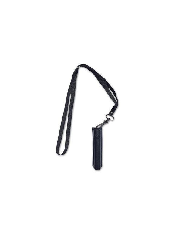 Zeep Leather Case with Lanyard - Egineatmos.gr - Zeep