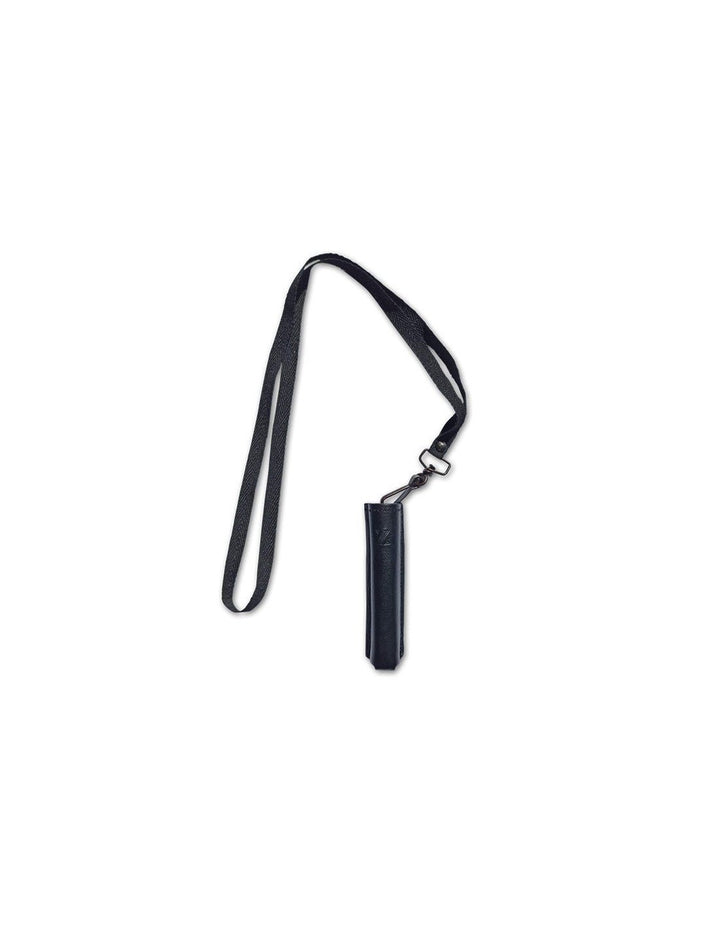 Zeep Leather Case with Lanyard - Egineatmos.gr - Zeep