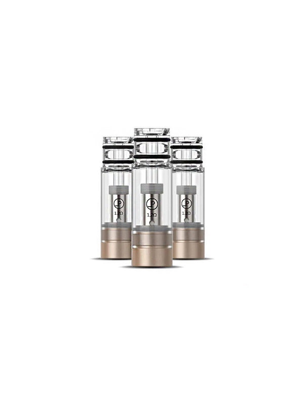 Zeep Mini Spare Tank 0,6ml - Egineatmos.gr - Zeep