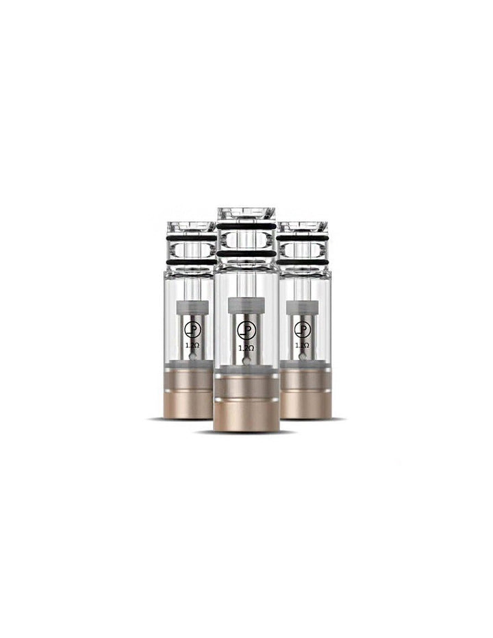 Zeep Mini Spare Tank 0,6ml - Egineatmos.gr - Zeep