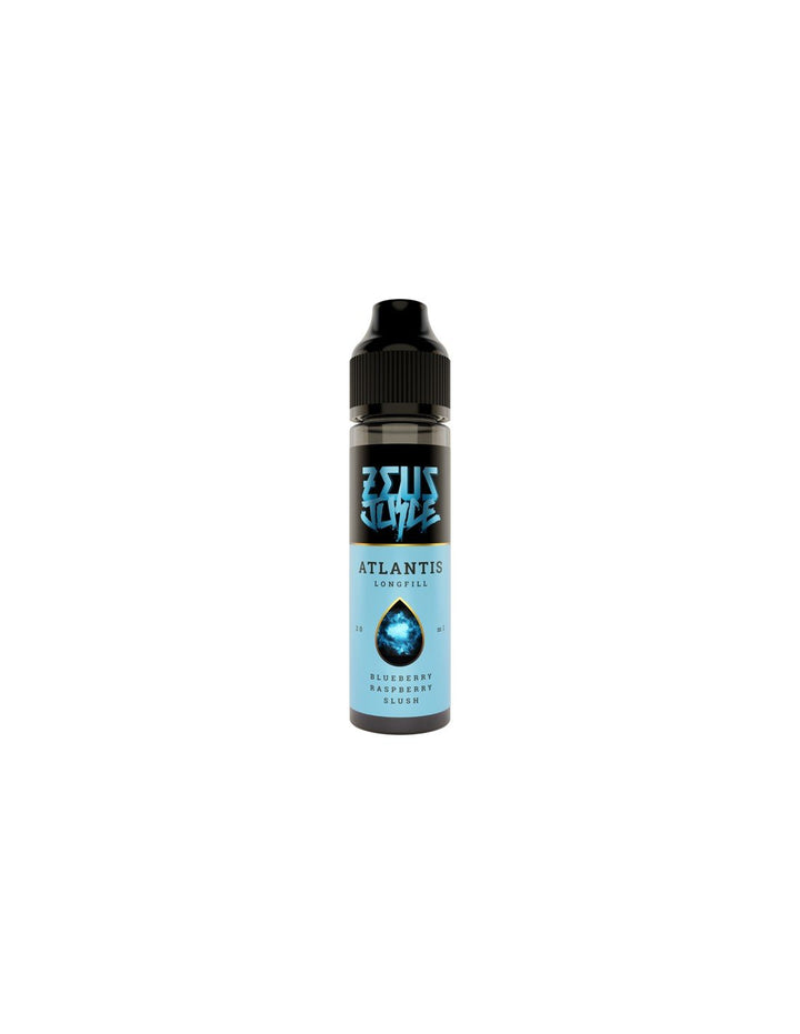 Zeus Atlantis Flavour Shot 60ml - Egineatmos.gr - Zeus