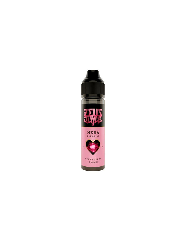 Zeus Death By Bunny Flavour Shot 60ml - Egineatmos.gr - Zeus