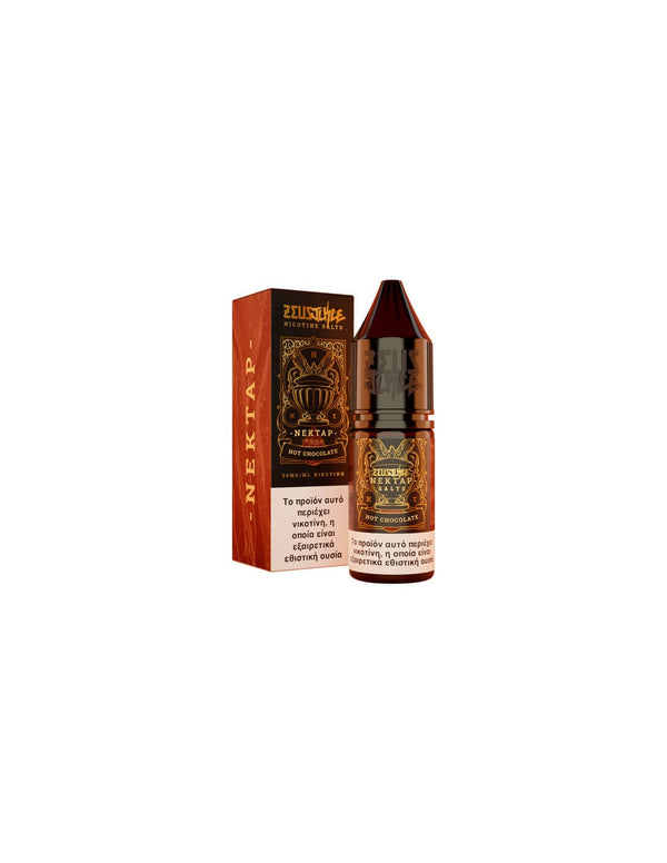 Zeus Juice Hot Chocolate 10ml