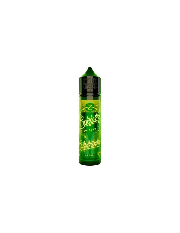 Zeus Juice Cocktails Caipirinha Flavour Shot 60ml - Egineatmos.gr - Zeus Juice