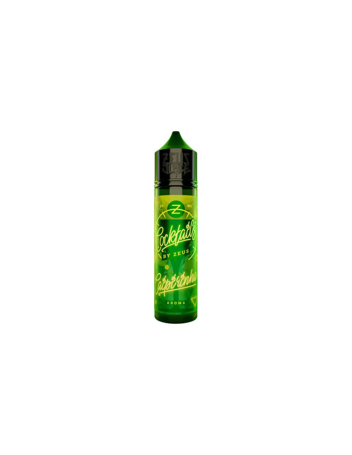 Zeus Juice Cocktails Caipirinha Flavour Shot 60ml - Egineatmos.gr - Zeus Juice