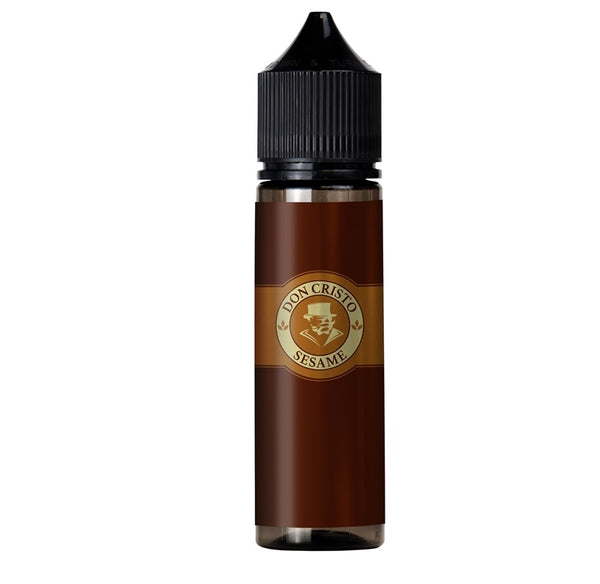 PGVG Labs Don Cristo Sesame 20ml/60ml