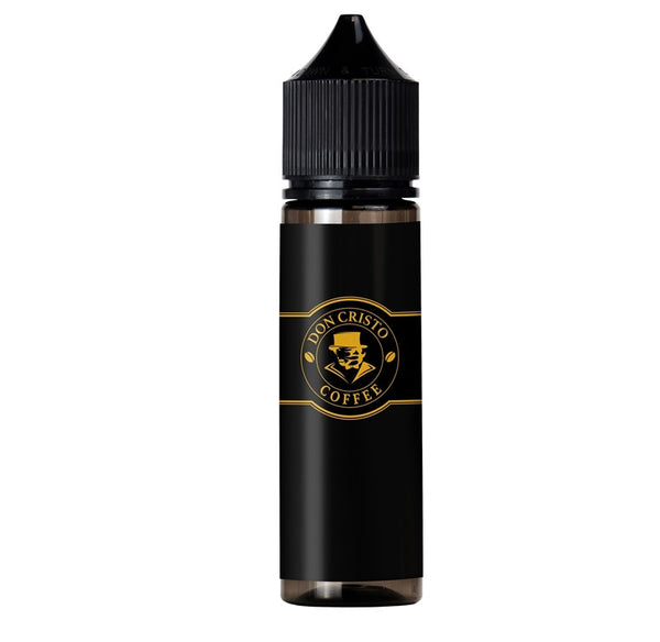 PGVG Labs Don Cristo Coffee 20ml/60ml