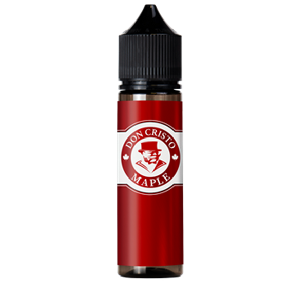 PGVG Labs Don Cristo Maple 20ml/60ml