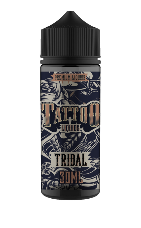 Tattoo Tribal 30ml/120ml