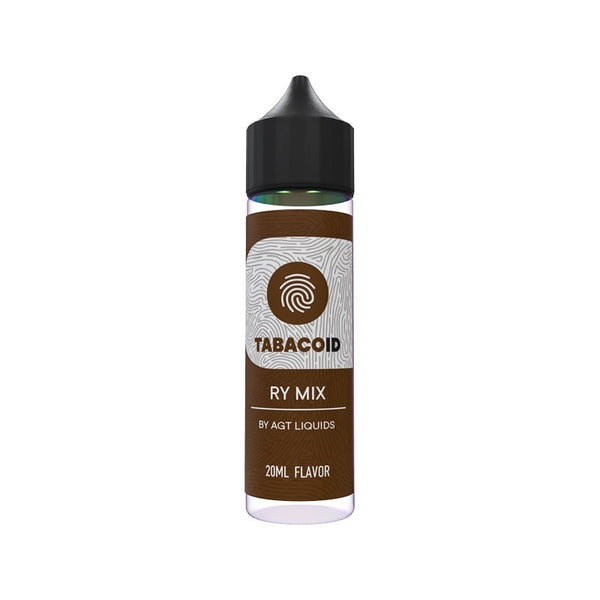 Tabaco iD RY Mix 20ml/60ml