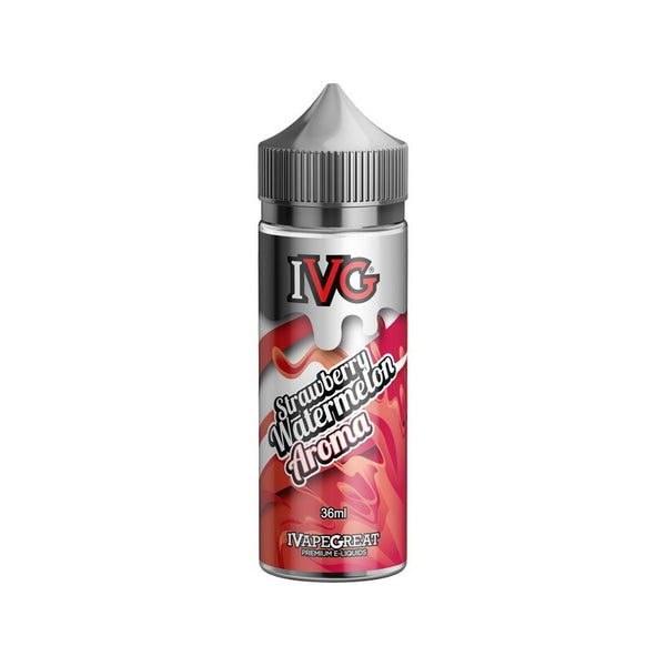 IVG Strawberry Watermelon 36ml/120ml