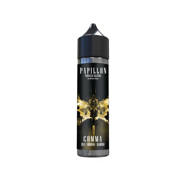 Papillon Comma 20ml/60ml