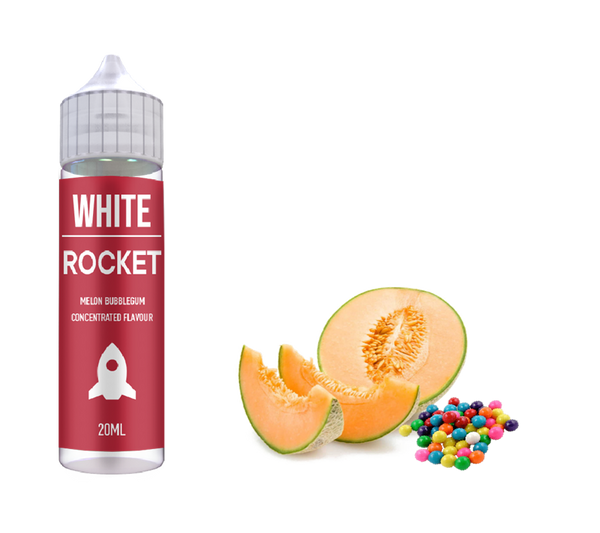 White Rocket 20ml/60ml