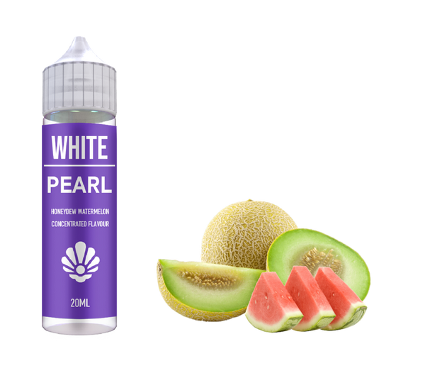 White Pearl 20ml/60ml