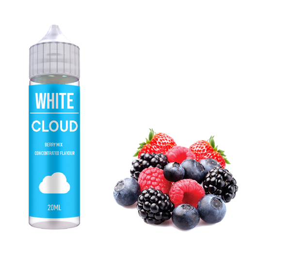 White Cloud 20ml/60ml