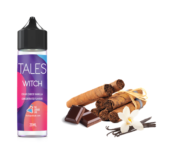 Tales Witch 20ml/60ml