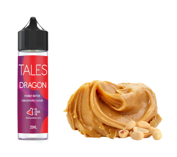 Tales Dragon 20ml/60ml