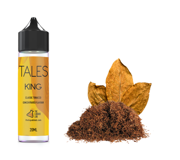 Tales King 20ml/60ml