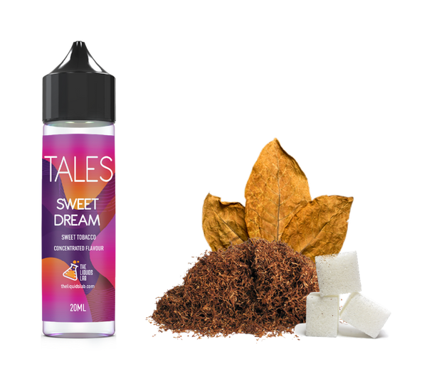 Tales Sweet Dream 20ml/60ml