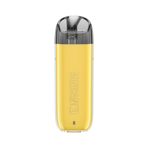 Aspire Minican 2 2ml Pod Kit