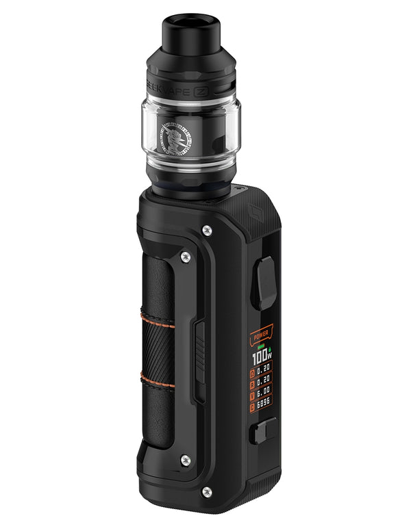 Geekvape Aegis Max 2 Max100 Z Sub-ohm 2021 5.5ml Kit