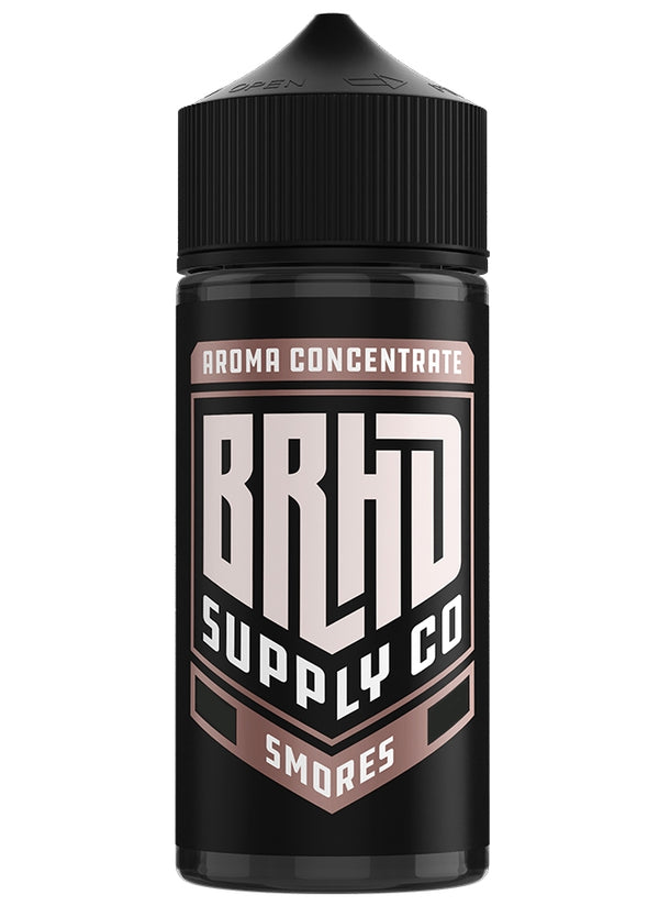 Barehead Classic Smores 30ml/120ml Flavorshots