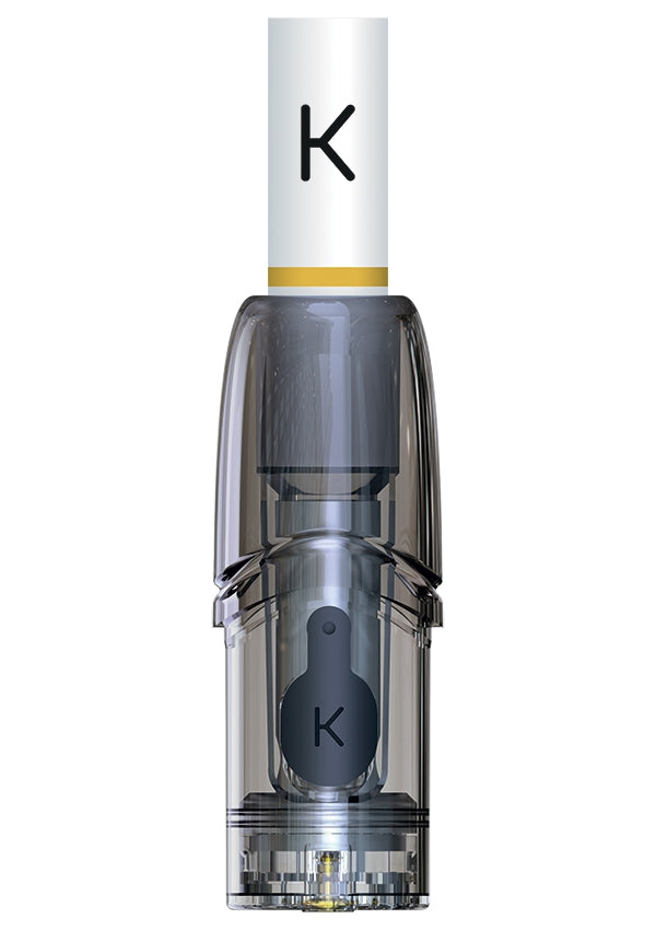 Kiwi 1.2ohm 1.8ml 3Τεμ. Pod Δεξαμενή