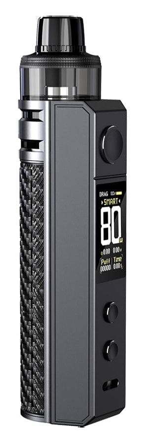 Voopoo Drag H80S 4.5ml Pod Kit