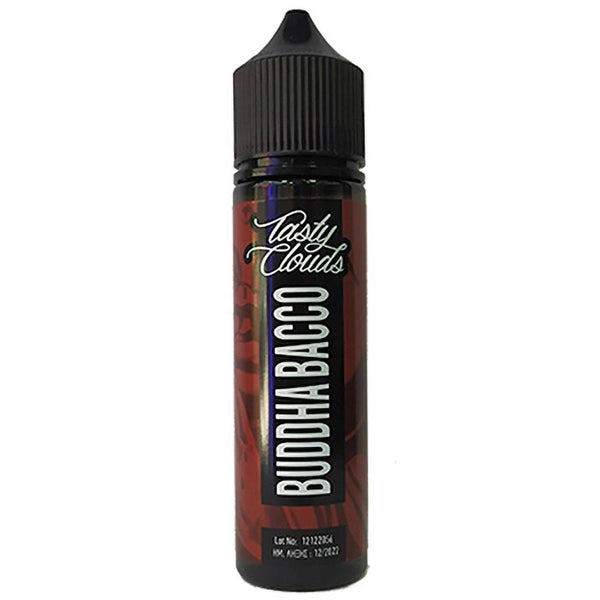 Tasty Clouds Buddha Bacco 12ml/60ml Flavorshot