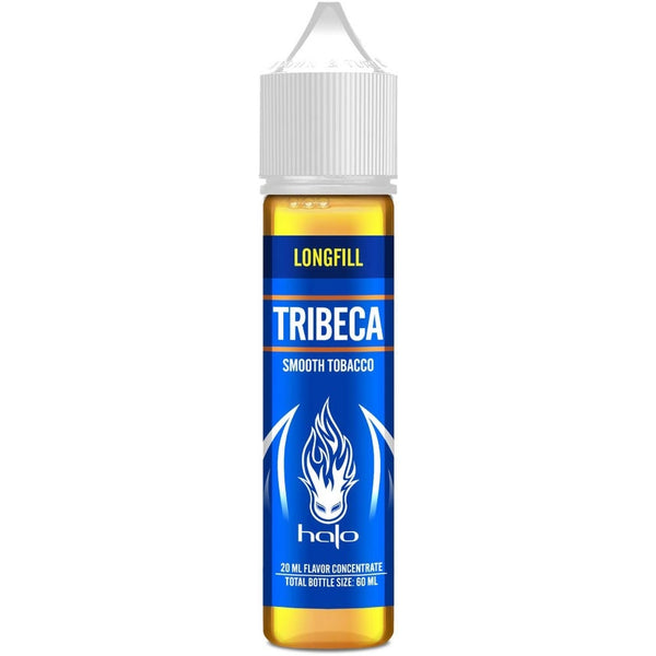 Halo Tribeca 20ml/60ml Flavorshot