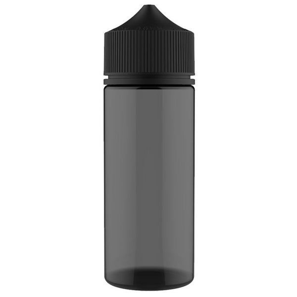 Chubby Gorilla 120ml Black Unicorn V3 Solid Black Cap