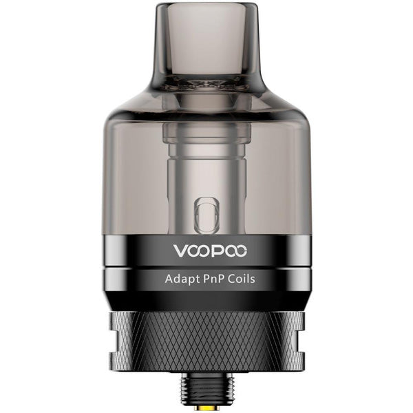 Voopoo Drag X / S PnP Black 4.5ml Pod Δεξαμενή - Ατμοποιητής