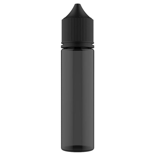 Chubby Gorilla 60ml Black Unicorn V3 Solid Black Cap