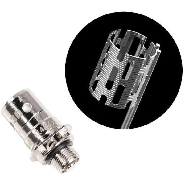 Innokin Zenith Plex 3D Mesh 0,48ohm Coil