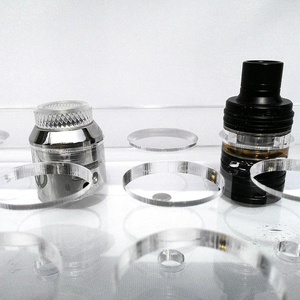 Vapour Smok-e Δοκιμαστήριο 80 θέσεων