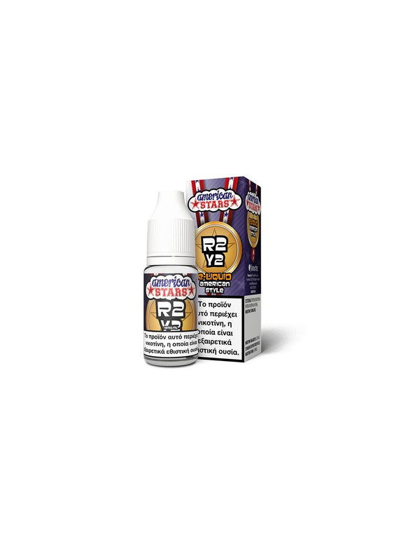 American Stars R2Y2 10ml