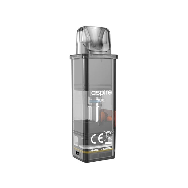 Aspire Gotek 4.5ml 0,8ohm Pod Δεξαμενή