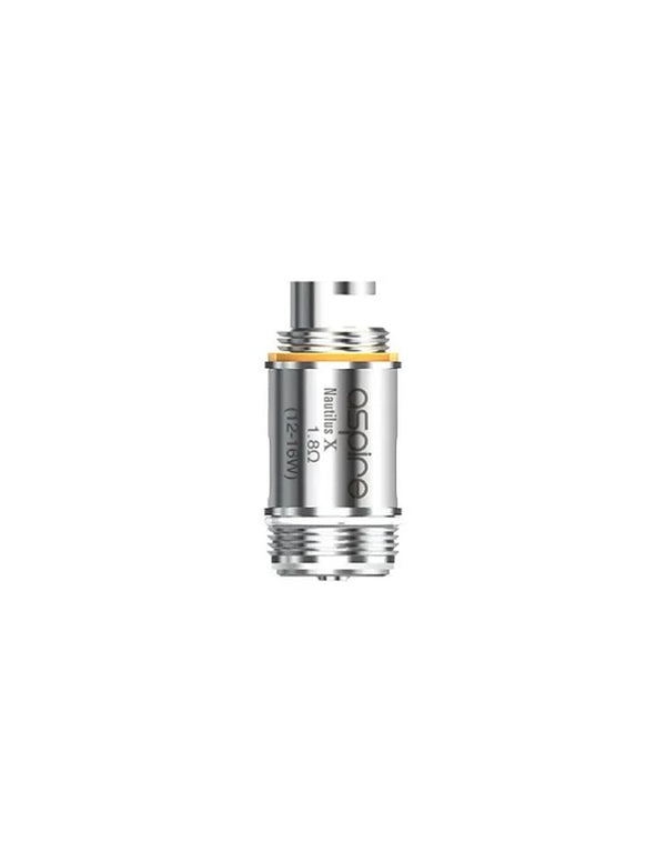 Aspire Nautilus X U-Tech Coil