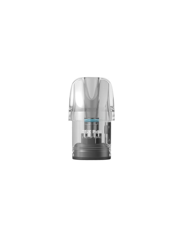 Aspire TSX Clear Cartridge