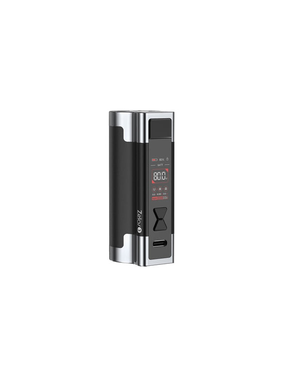 Aspire Zelos 3 Mod black