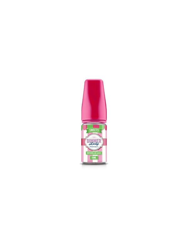 Dinner Lady Flavour Shot Watermelon Slices 30ml