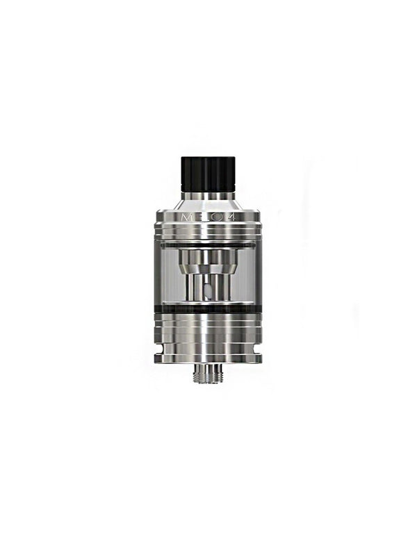 Eleaf Melo 4 D25 Atomizer Silver 4,5ml