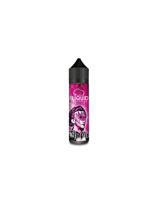 Eliquid France Flavour Shot - Chopin