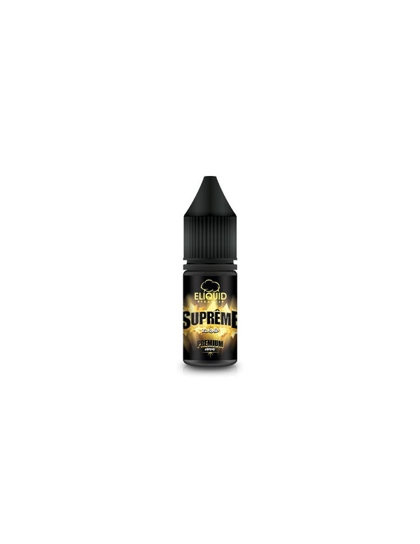 ELiquid France Supreme 10ml