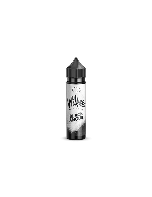 Eliquid France Wilkee Flavour Shot Black Angus