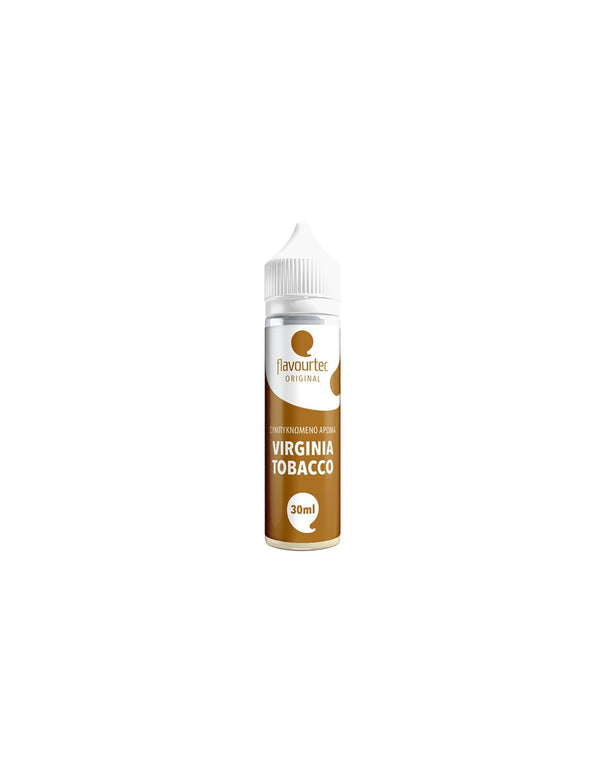 Flavourtec Flavour Shot Virginia 15/60ml