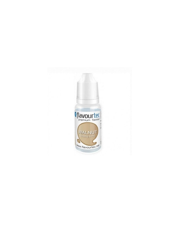 Flavourtec Flavour Walnut 10ml