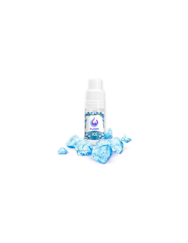 Flexy Ice Mix 10ml