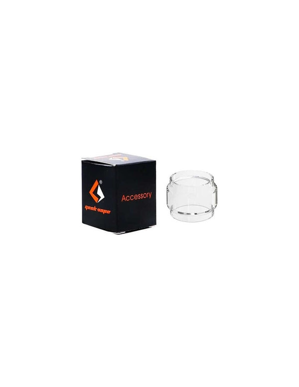 Geekvape Replacement Glass for Z Dual/ZX/Z Subohm 5,5ml