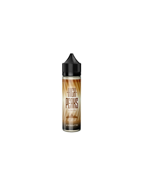 High Peaks Flavour Shot Annapurna 60ml